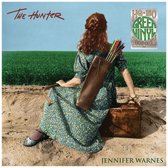 Jennifer Warnes - The Hunter (LP)