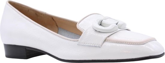 Luca Grossi Lg Mocassin Creme 40