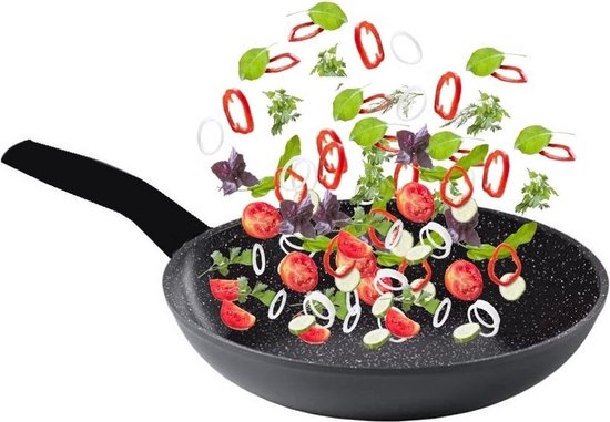 Marmeren etagère met glazen deksel - taartplateau - taartbord - cake