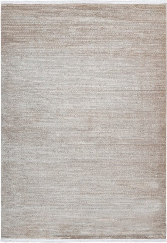 Lalee Triomphe | Modern Vloerkleed Laagpolig | Beige | Tapijt | Karpet | Nieuwe Collectie 2024 | Hoogwaardige Kwaliteit | 160x230 cm