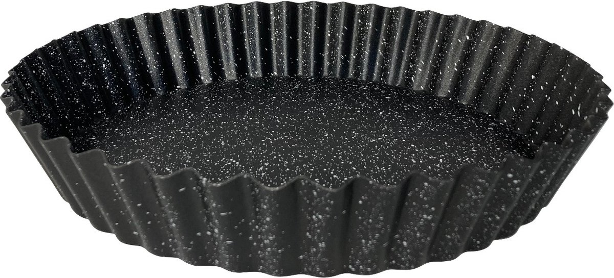 Babij cooking Cakeblik taartvorm bakvorm 26cm CF-BM02 – foto 2