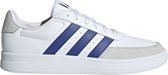 Adidas Breaknet 2.0 Sneakers Wit EU 43 1/3 Man