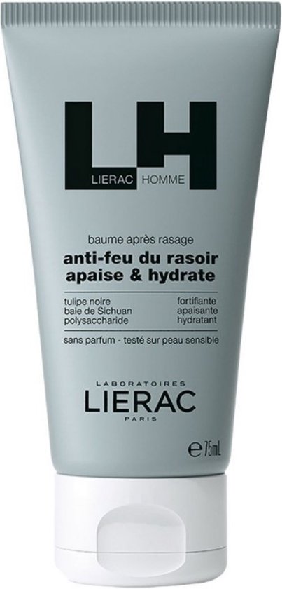 Lierac Balsem Homme Baume Après Rasage - Lierac