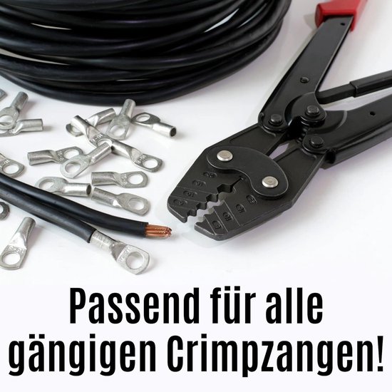 M10 - Kabelschoenen kopen? | Korting tot