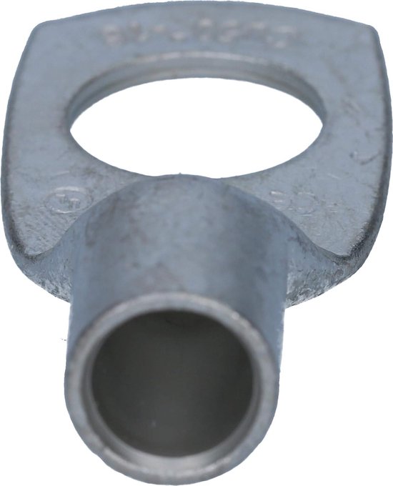 10 cosses tubulaires Cembre A10-M16 50 mm² M16 non isolées en cuivre étamé