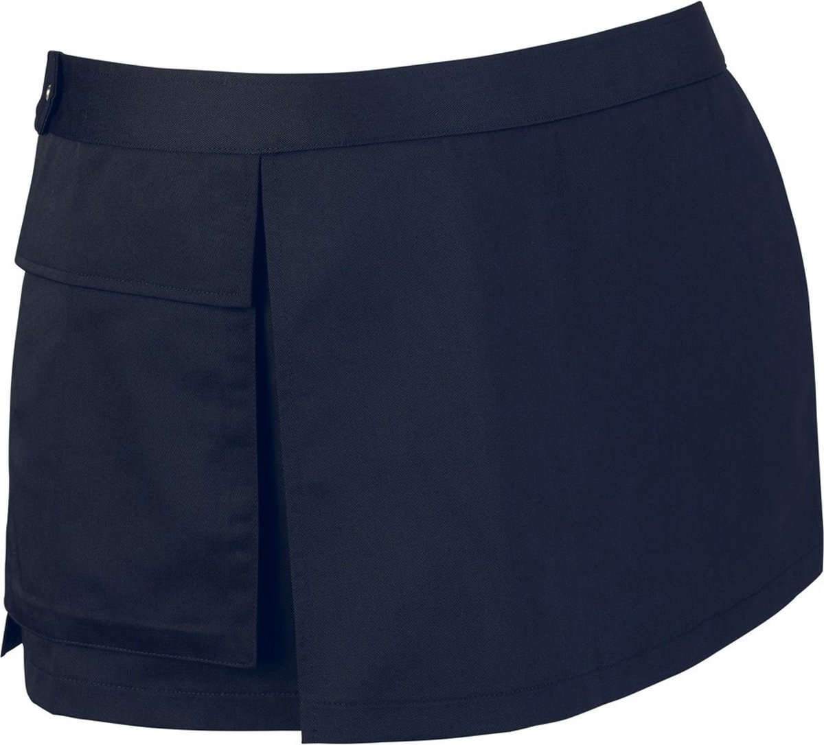Gladiator imitatie leren rok met 2 armbanden - SEP Feestartikelen