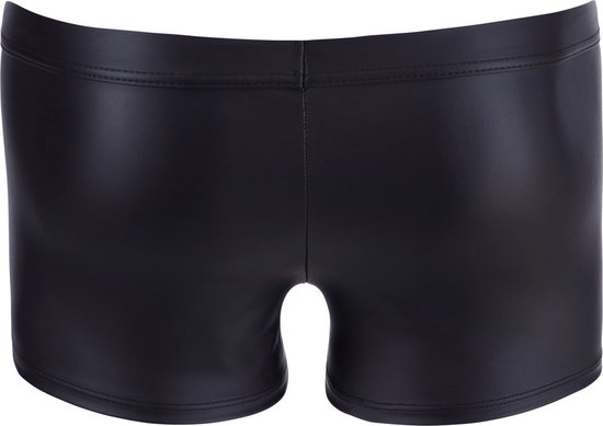 Heren Boxer - Zwart