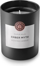 Bougies parfumées Maria Nila Bougie parfumée Ember Myth 210gr