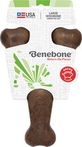 Benebone - Kauwartikelen - Wishbone - Bacon - L 870400 - 175481