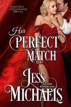 Mistress Matchmaker 3 - Her Perfect Match