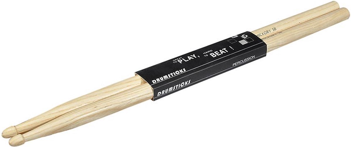 Drumstokken 5-B