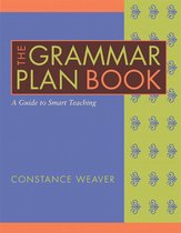 The Grammar Plan Book