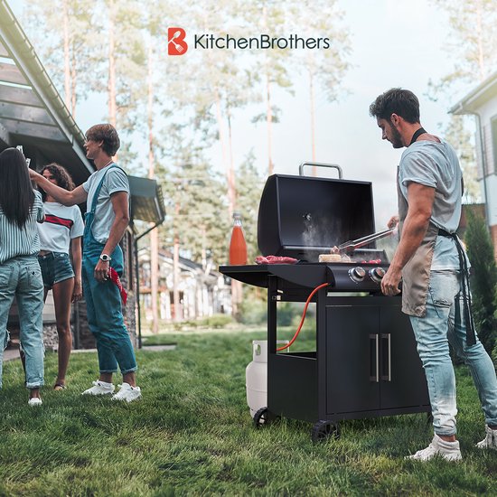 KitchenBrothers