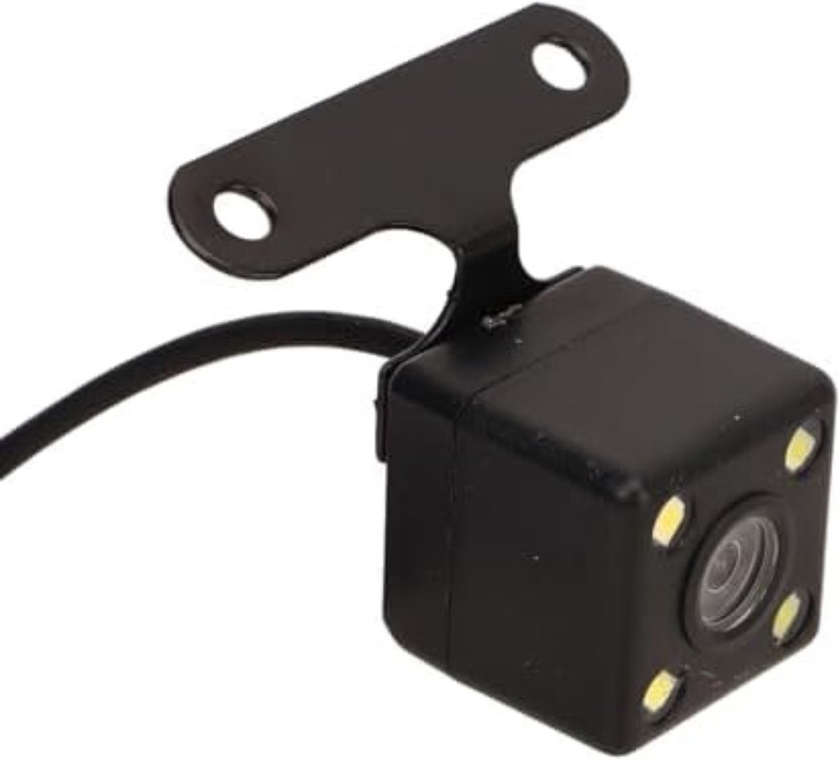 Dual dashcam - Dashcam voor en achter - Auto camera dashcam - Dashcam auto - Dual dashcam voor auto - Zwart – foto 5