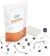 Arduino AKX00030 Accessory Replacements Pack Education