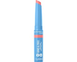 Rimmel Kind & Free Lip Balm 4 G