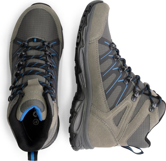Wandelschoenen dames halfhoog hotsell