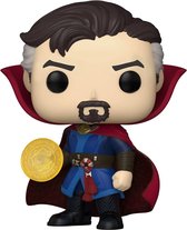 Funko Pop! Marvel: Doctor Strange in the Multiverse of Madness - Doctor Strange (chance d'édition spéciale Chase)