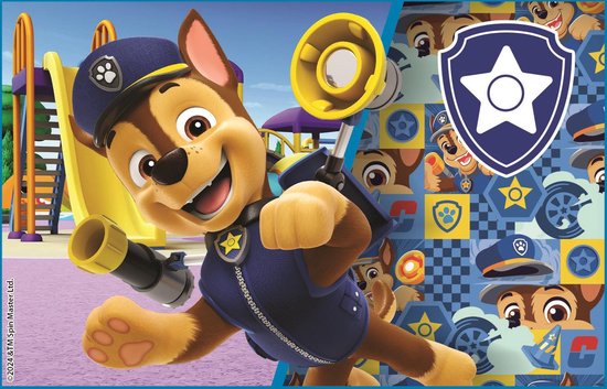 CUBI 6 - PAW PATROL van Paw Patrol — afbeelding 3