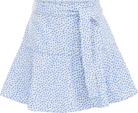 Jupe-short avec design WE Fashion Filles