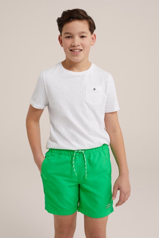 WE Fashion Jongens zwemshort