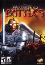 Warrior Kings; Battles - PC Game