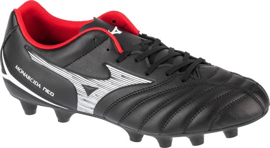 Mizuno Monarcida Neo Iii Select Md Voetbalschoenen Zwart EU 42 1/2