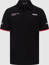 Porsche Teamline Polo 2024 XXL - Motorsport