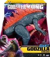 The New Empire - Gigantische Godzilla 27,5 cm