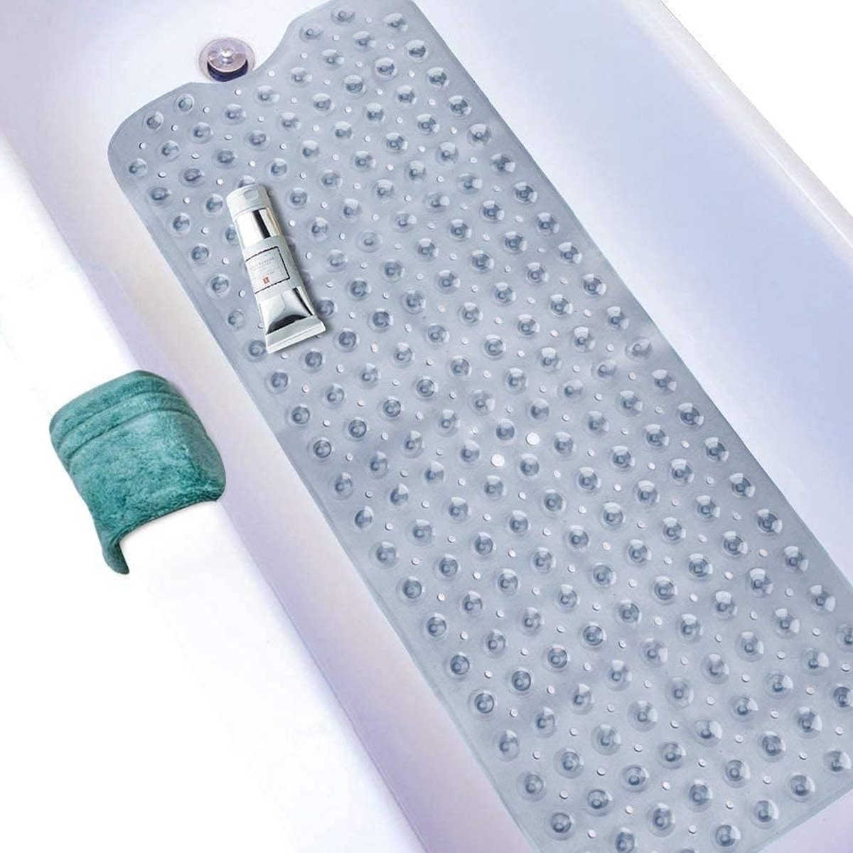 Bubbelbadmat - Whirlpoolmat - Mat voor (EAN: 9504388558128)