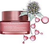 Clarins Face Crème Multi- Crème de Nuit Revitalisante Active 50 ml