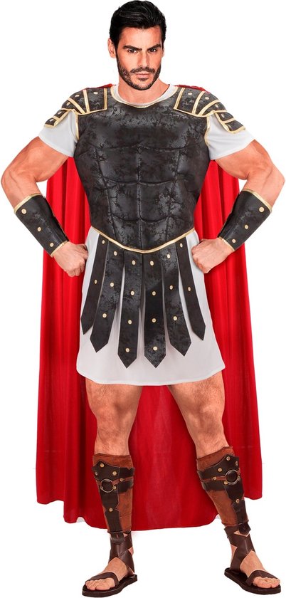 Romeinse Gladiator Richard Neverlose - Man