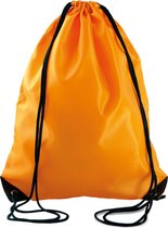 Tas One Size Kimood Orange 100% Polyester