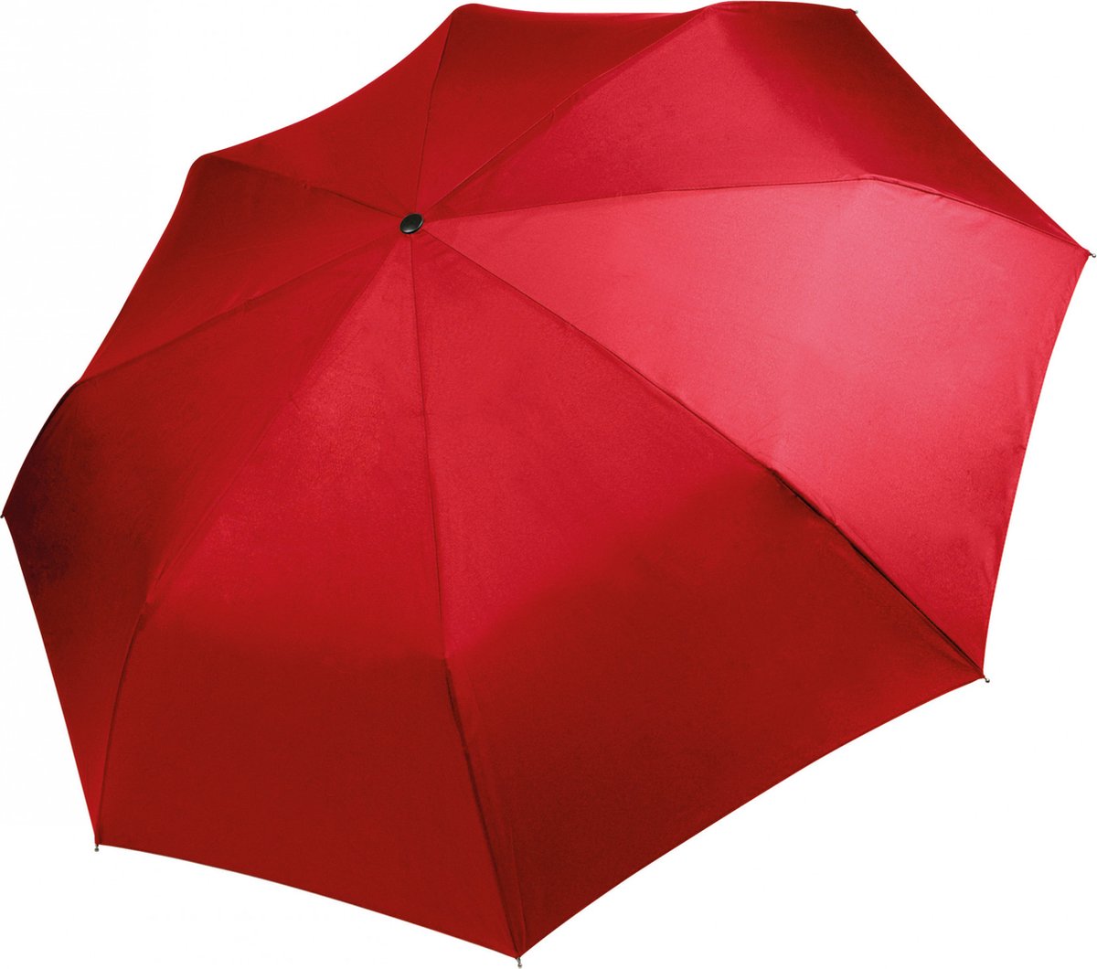 Paraplu One Size Kimood Red 100% Polyester
