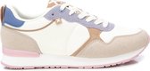 XTI 142247 Trainer - BEIGE