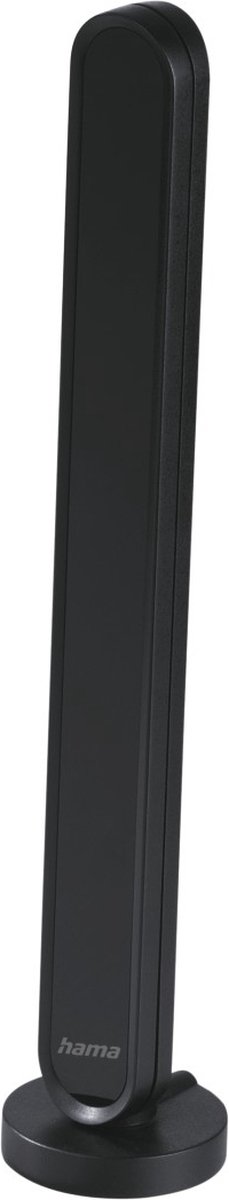 Hama Kamerantenne "Radio" voor DAB+, DAB, FM, actief, versterker 30 dB