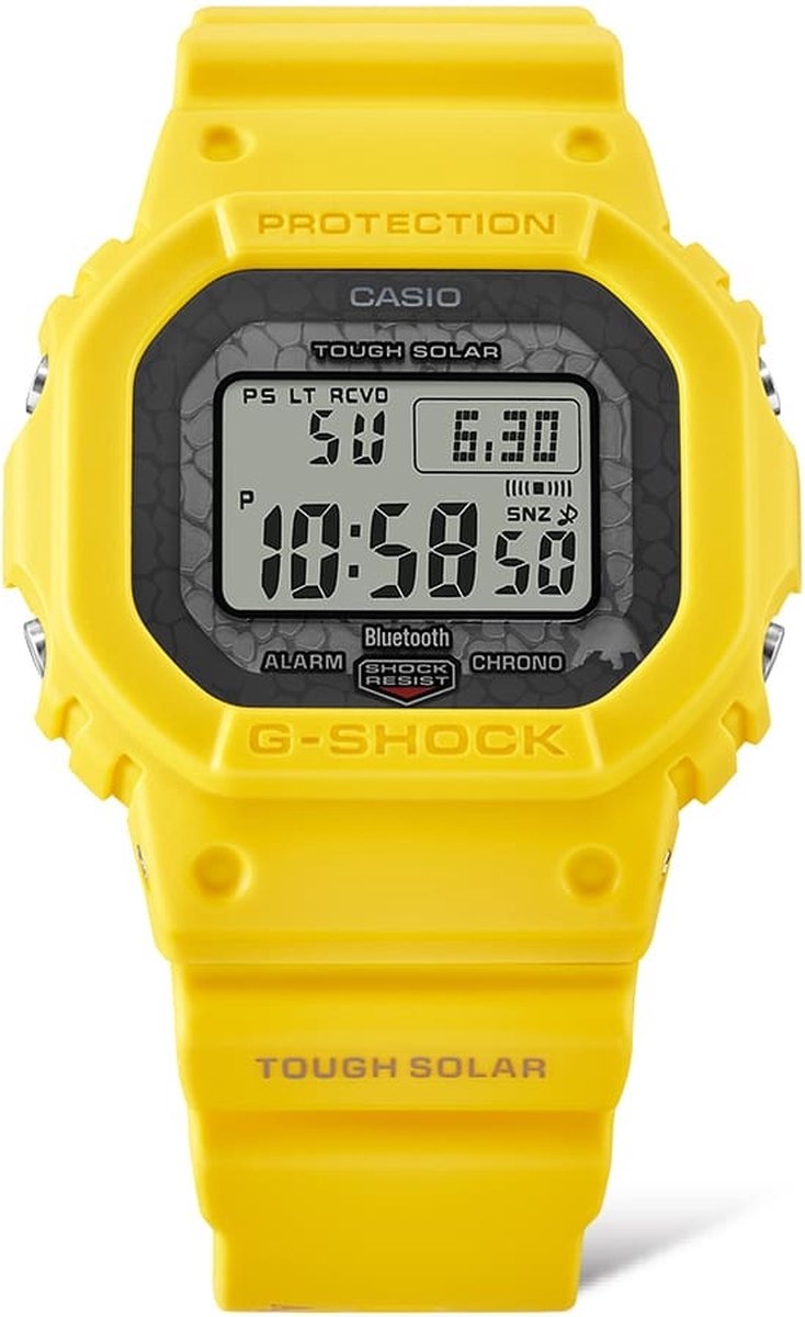 Casio G-Shock Galápagos GW-B5600CD-9ER