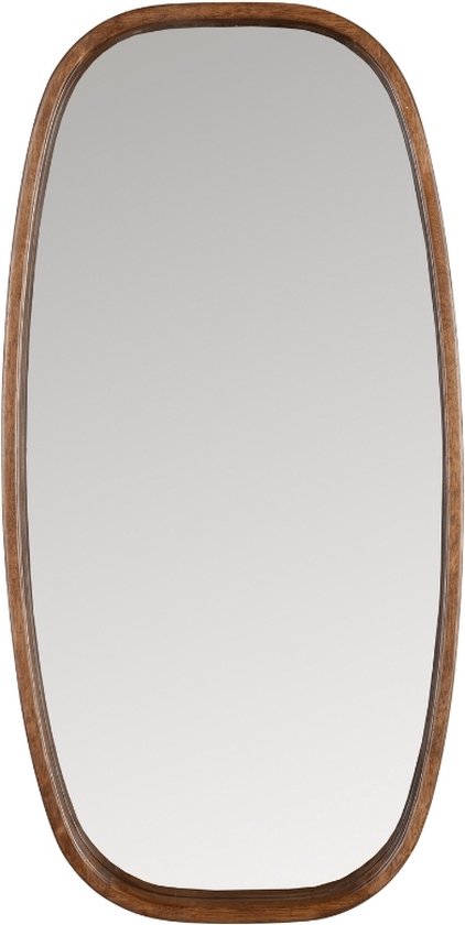 Miroir Lola ovale M