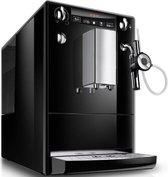 Koffiezetapparaat - Theevoorzieningen - Coffee Apparaat - Zwart - 1.2L