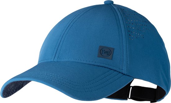 BUFF® Summit Cap EON BLUE L/XL - Pet - Zonbescherming