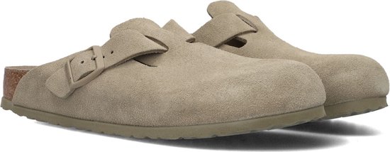 Birkenstock sloffen heren hot sale