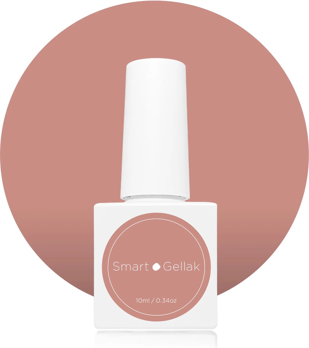 Goedkoopste Voordeelverpakking 3 X Smart Gellak Powder
