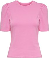 ONLY ONLLIVE LOVE 2/4 PUFFTOP JRS NOOS Dames Top - Maat M