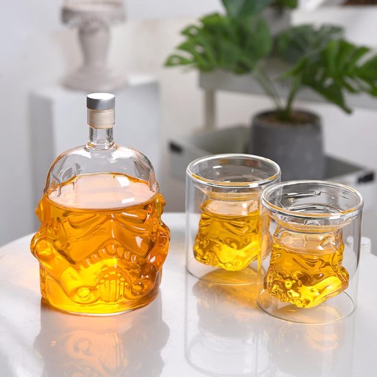 Whiskykaraf