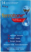 Ferrotone Natural Iron 14 Zakjes