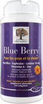 New Nordic Blue Berry 240 Tabletten