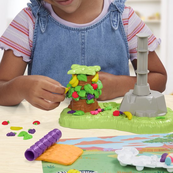 Play-Doh Lion Speelset