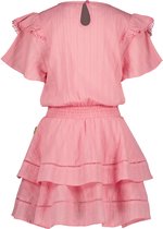 VENTE vingino Robe Pleun à volants rose | Vingino 86-92