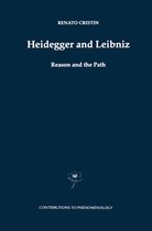 Heidegger and Leibniz