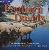 Psalmen Davids - Chr. Mannenkoor David, Lisse